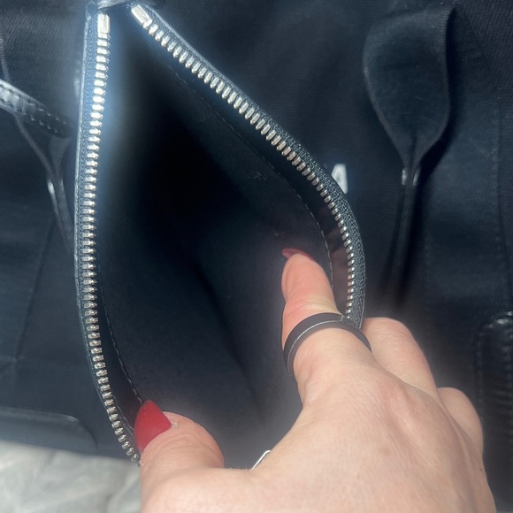 Balenciaga Cabas tote bag - Picture 11 of 11